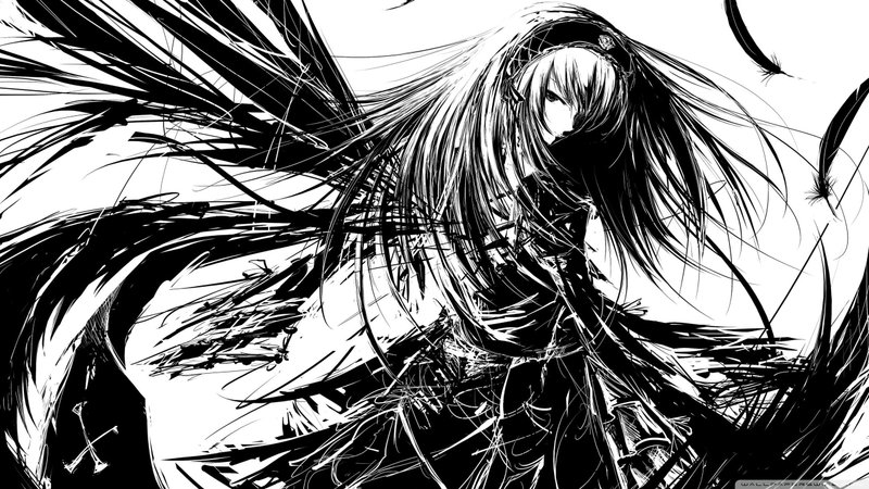 4K Manga