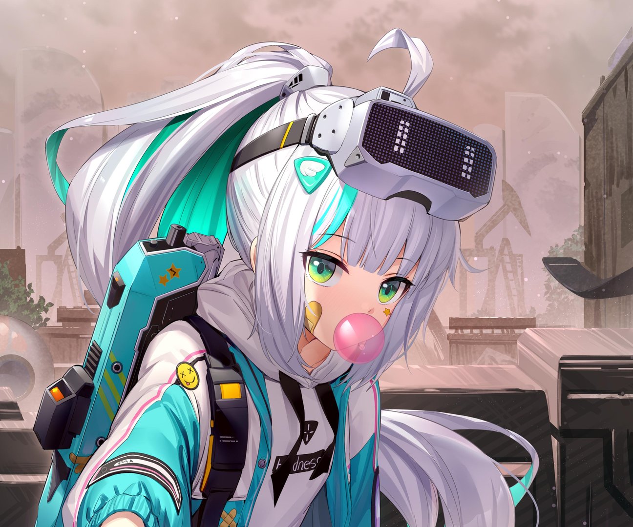 Goddess of Victory Nikke pictures.jpg