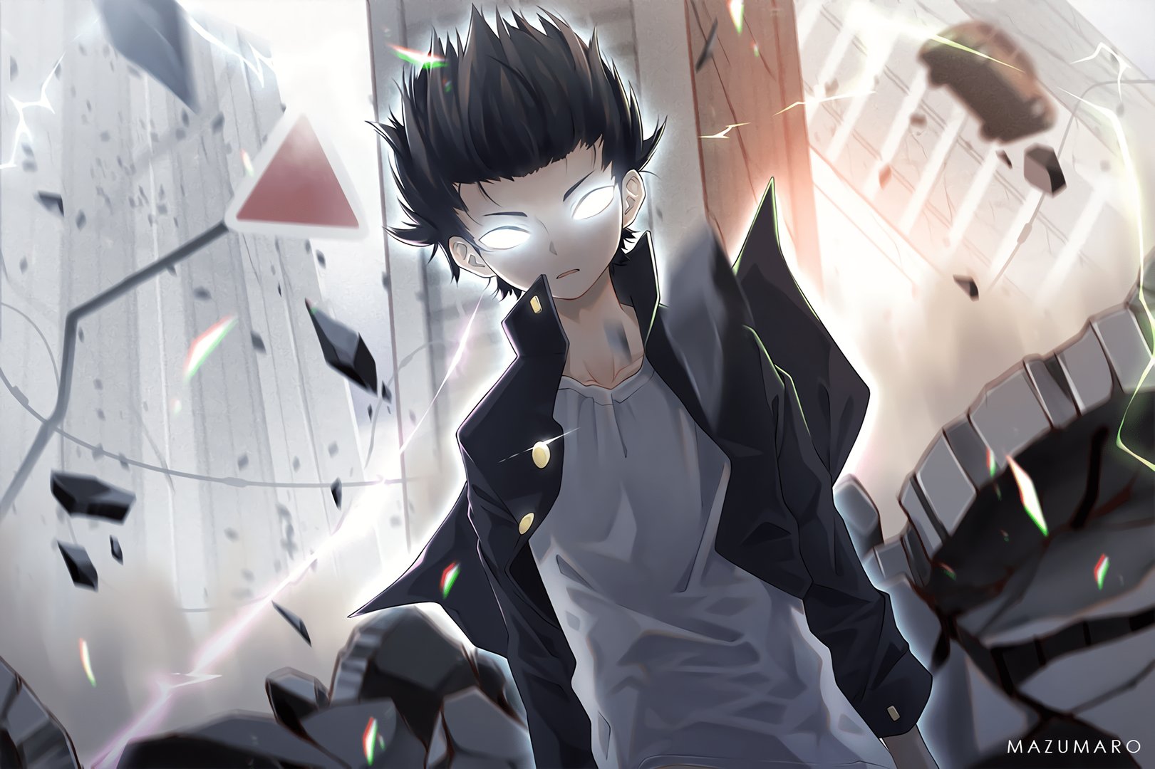 Mob Psycho 100 pics.png