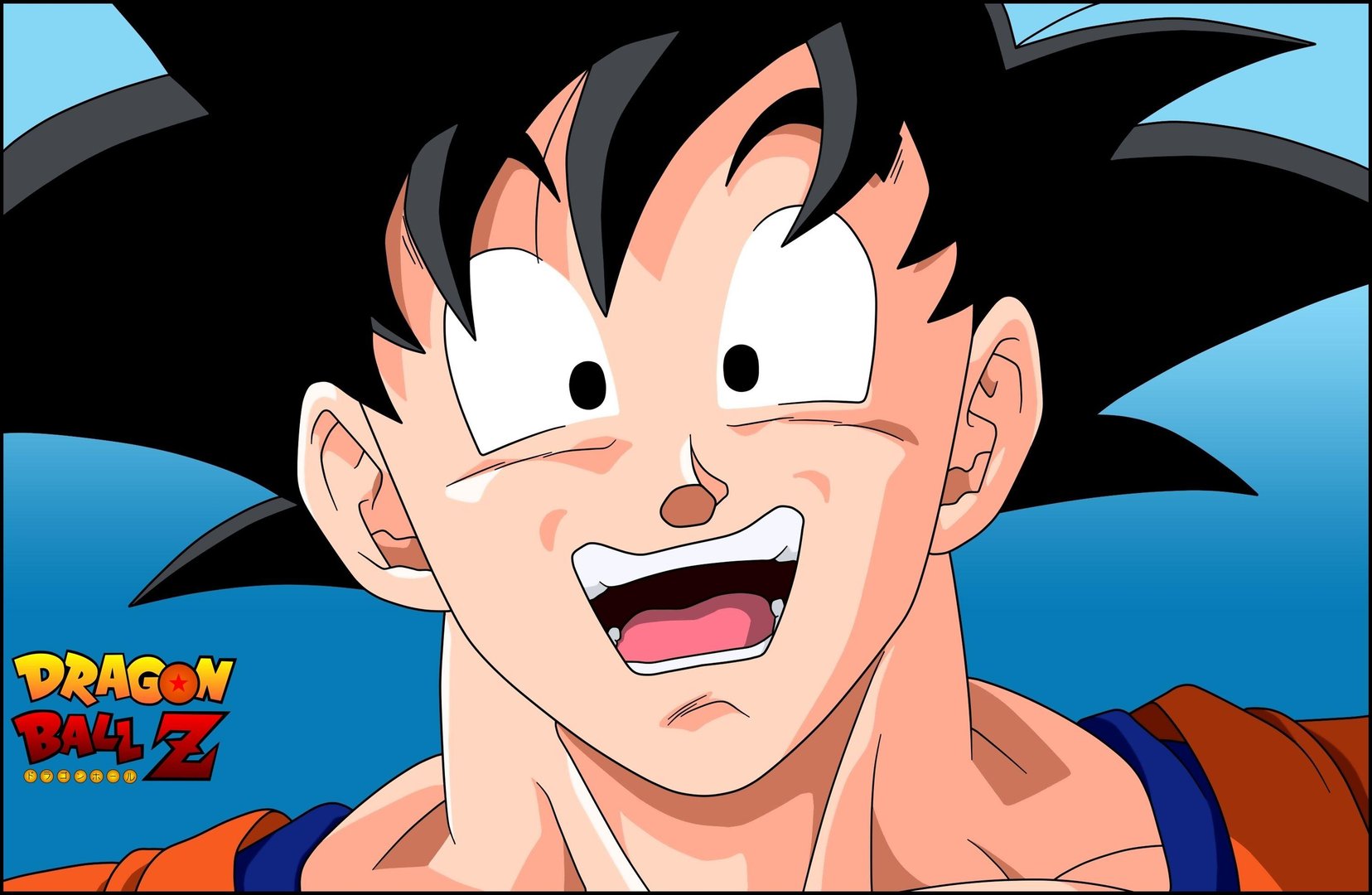 Goku Smile pics.jpg