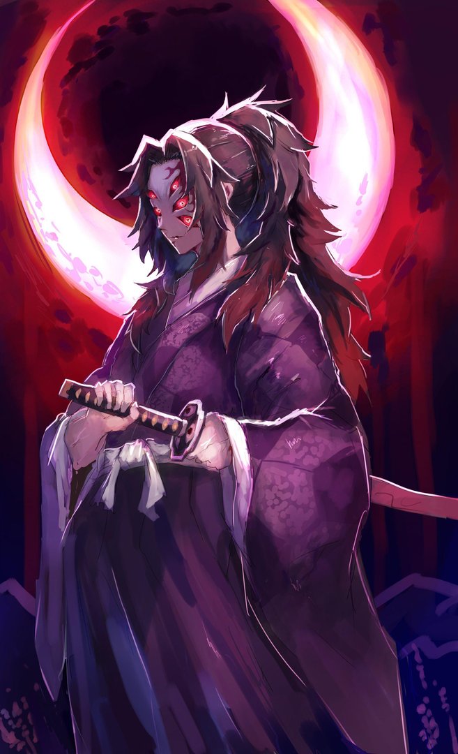 Demon Slayer Kokushibo wallpapers.jpg