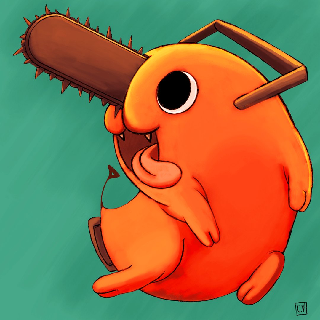 Pochita Wallpaper.png