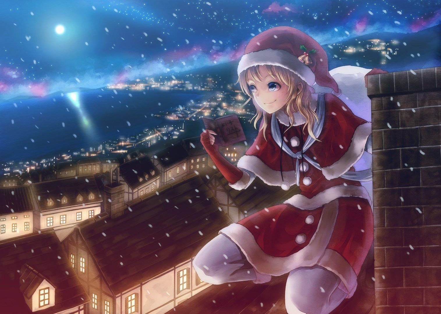 Anime Christmas Pictures.jpg