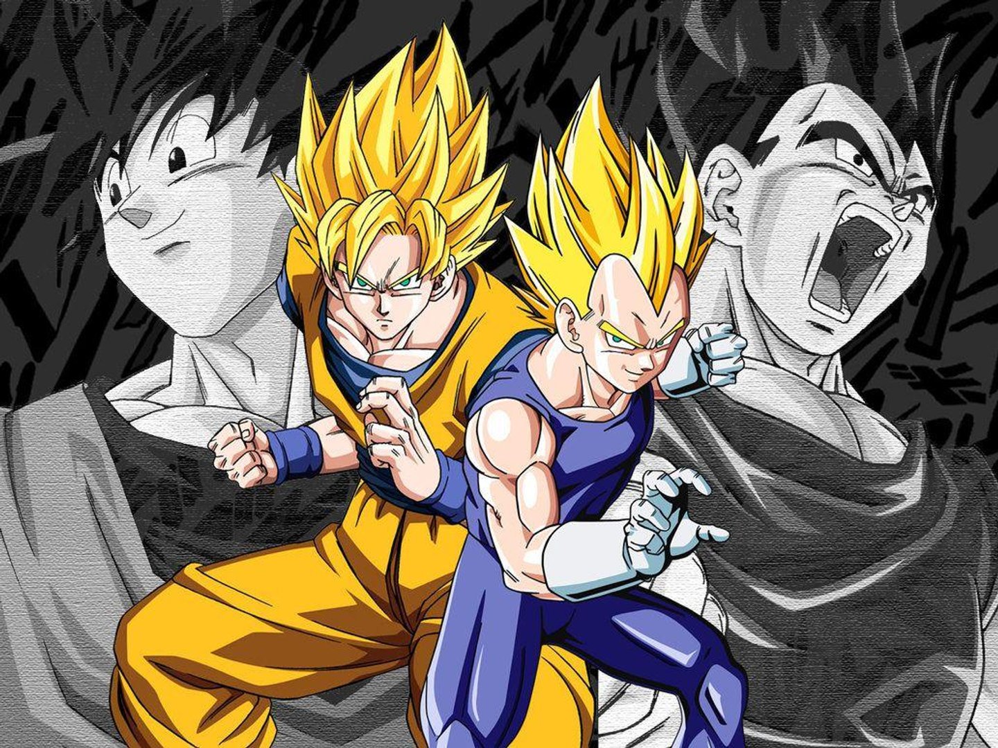 Goku and Vegeta Wallpaper.jpg