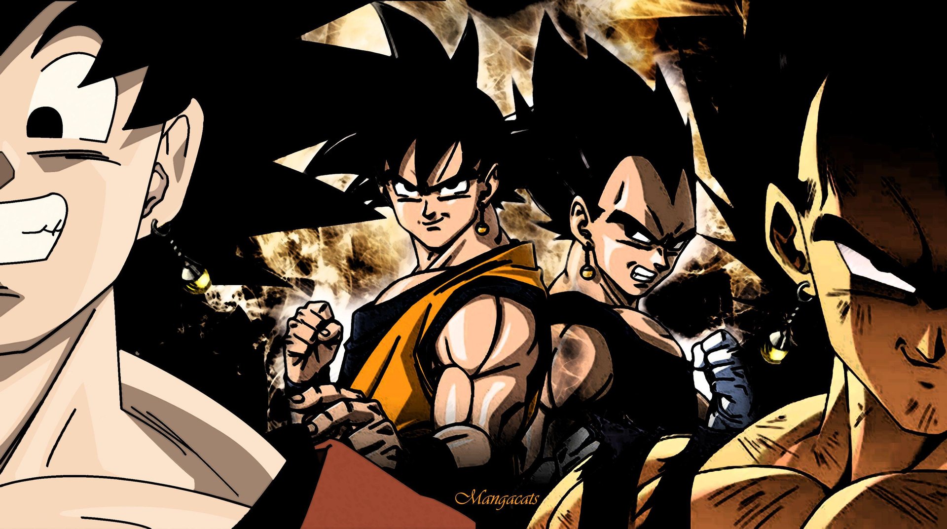 Goku and Vegeta Wallpapers.jpg