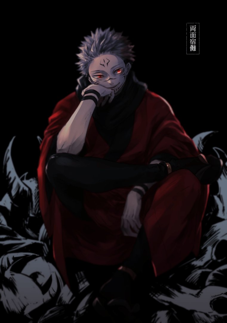 Sukuna 4k Pictures.png