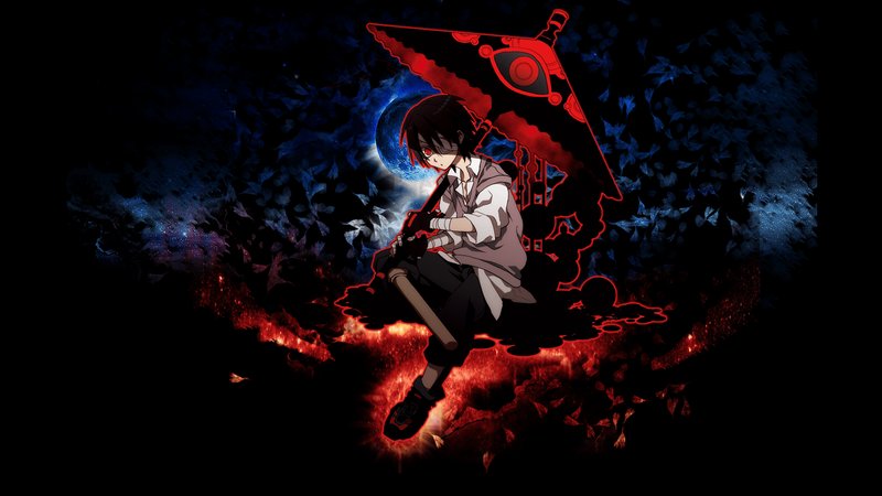 1920 X 1080 Anime