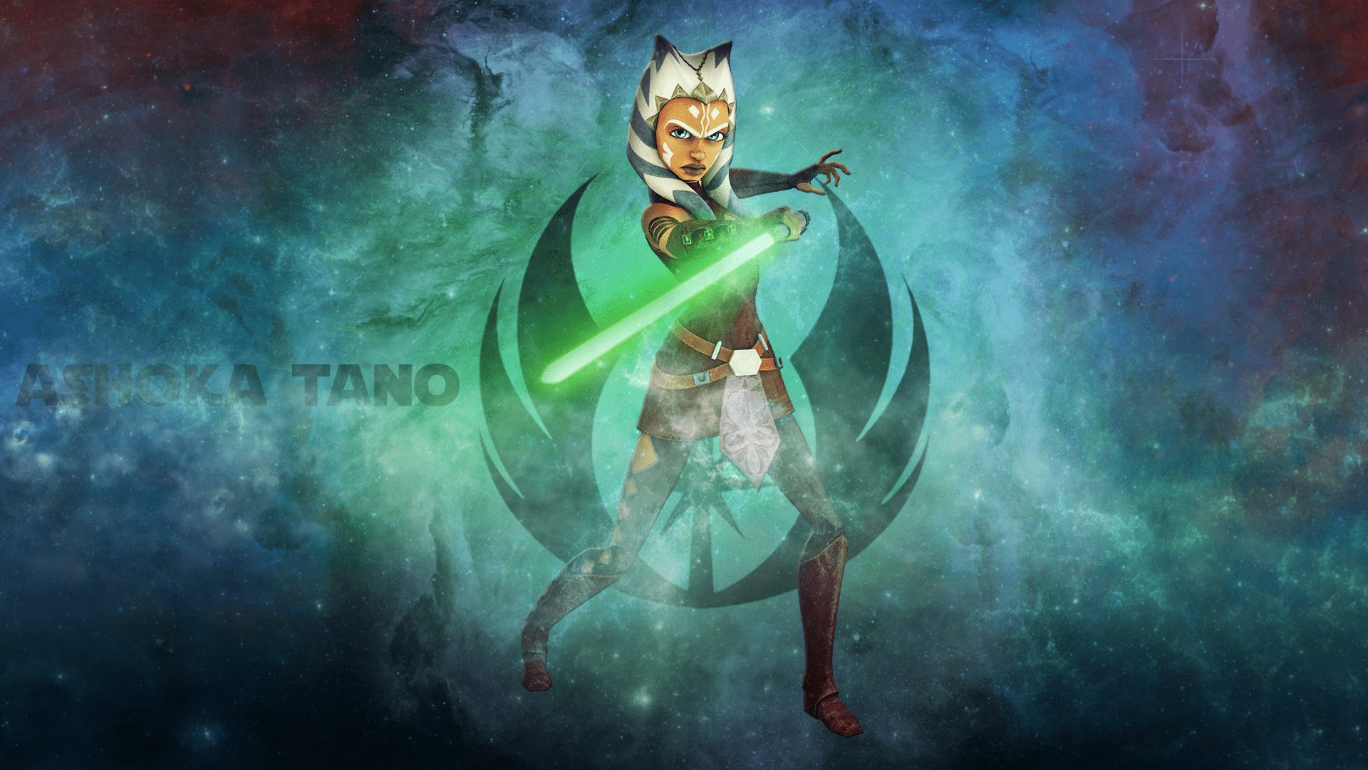 Ahsoka Tano Wallpapers.png