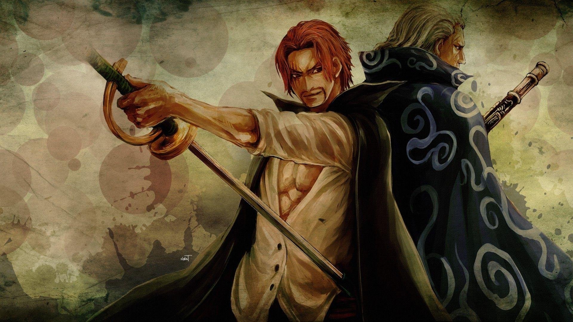 Shanks One Piece Wallpaper.jpg