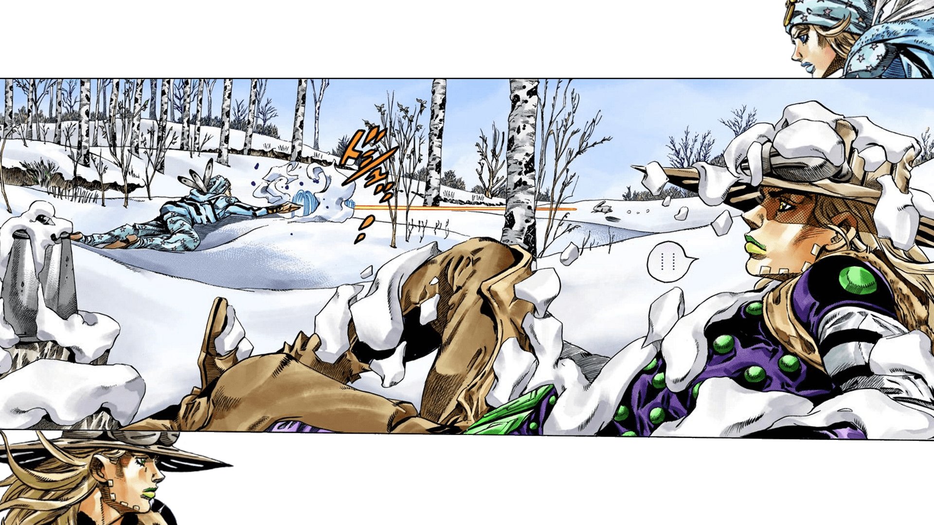 Johnny Joestar Wallpaper.png