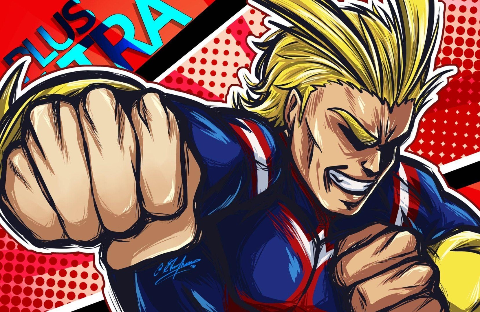My Hero Academia All Might 4K Image.jpg