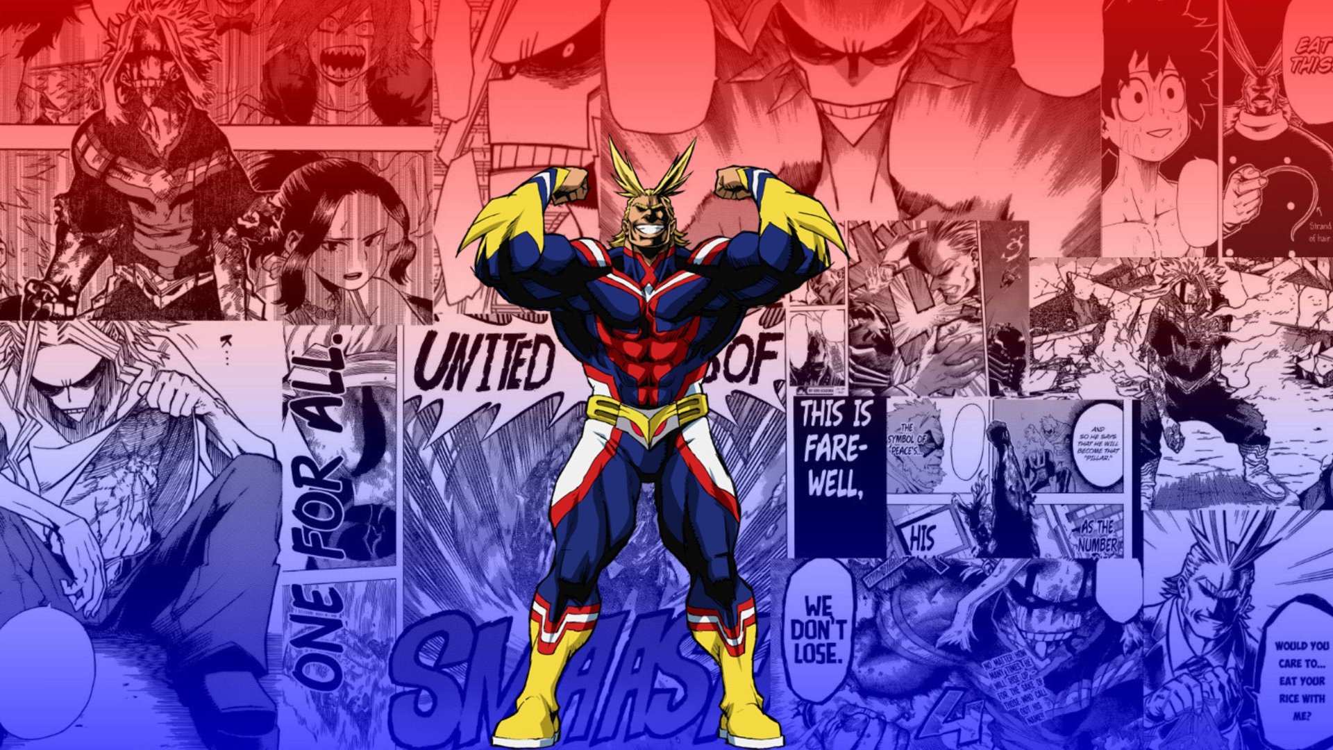 My Hero Academia All Might 4K Images.jpg