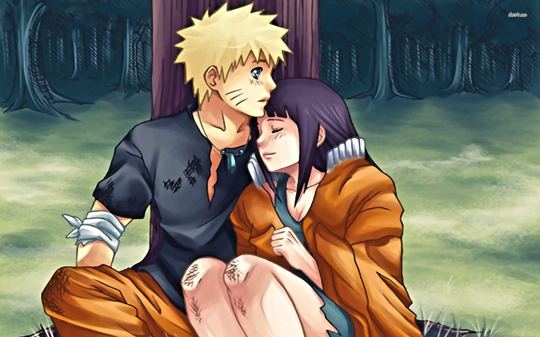 Naruto and Hinata Images.jpg