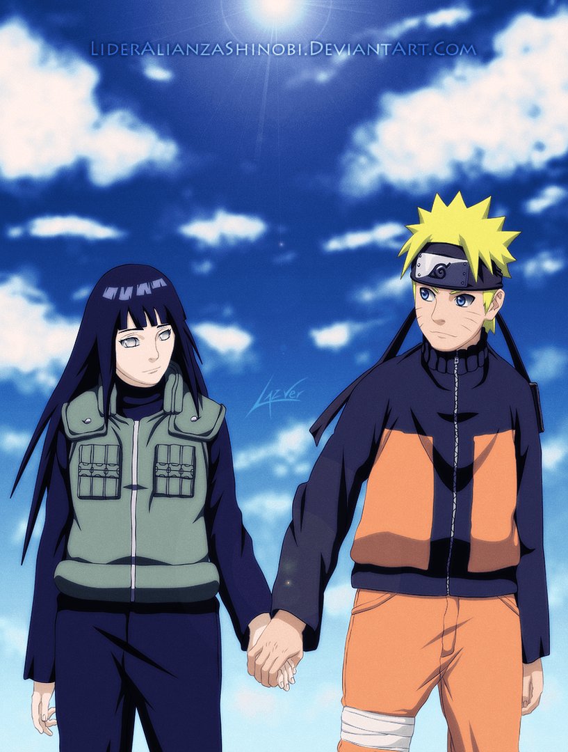 Naruto and Hinata Picture.png