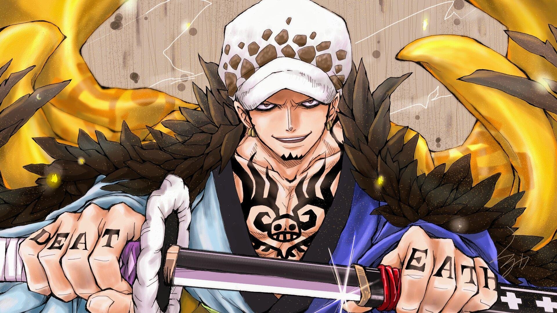 Trafalgar Law One Piece  Images.jpg