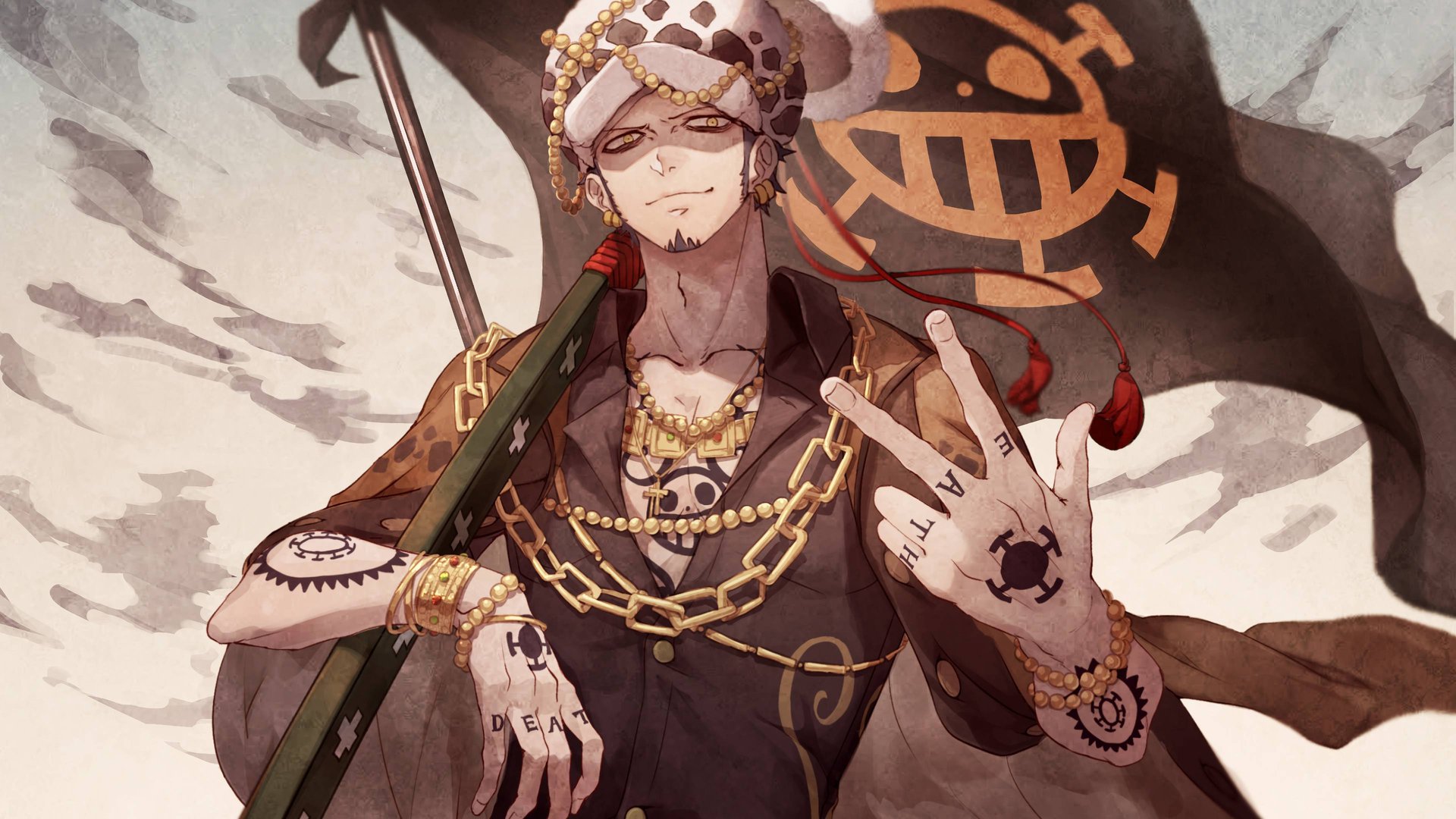 Trafalgar Law One Piece  Picture.jpg