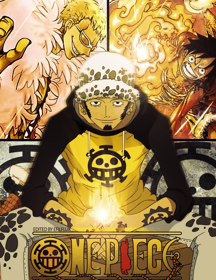 Trafalgar Law One Piece  Pictures.jpg