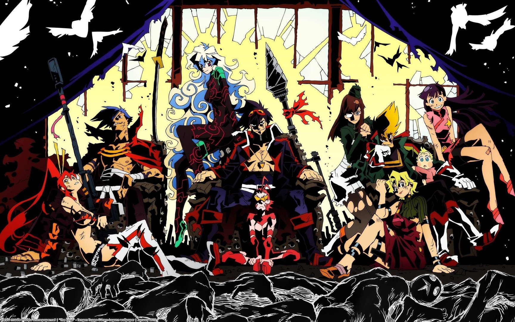Gurren Lagann 4K Images.jpg