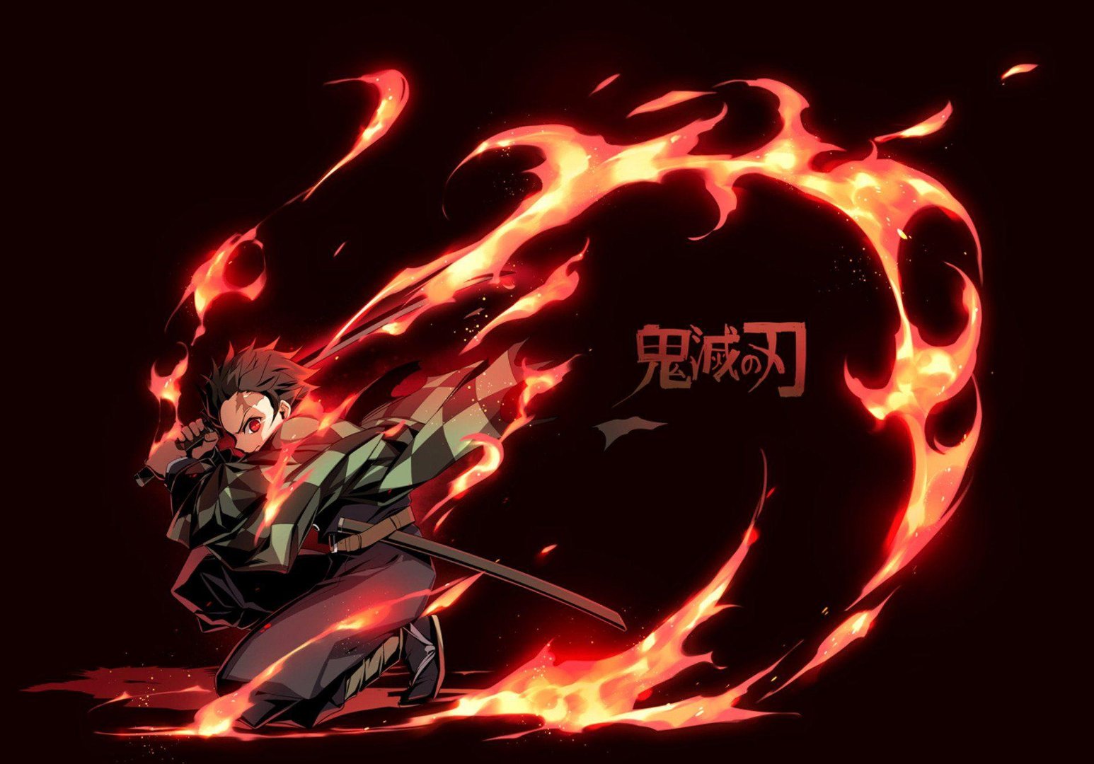 Tanjiro Kamado Wallpapers.jpg