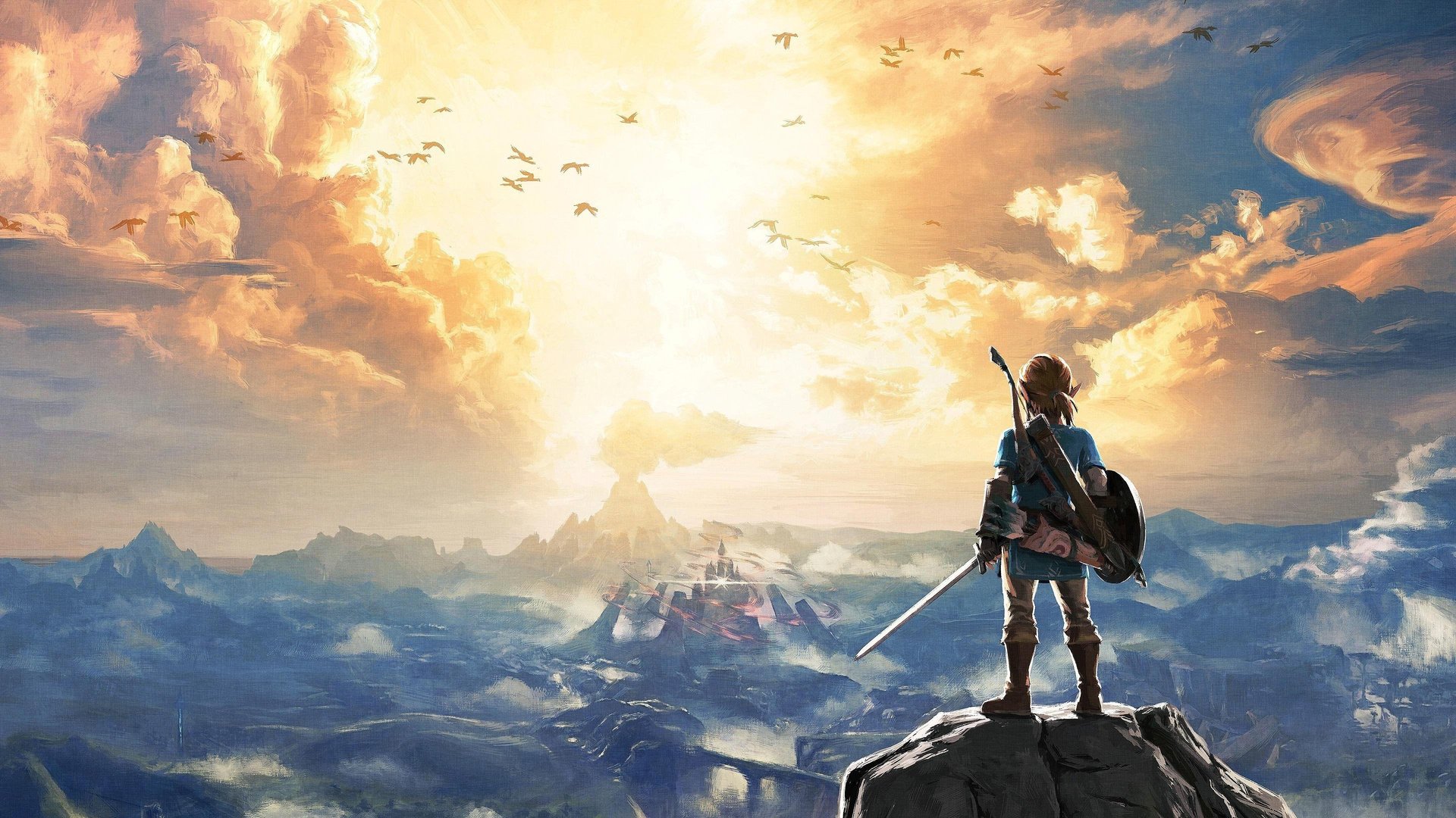 Zelda Breath of the Wild 4K Images.jpg
