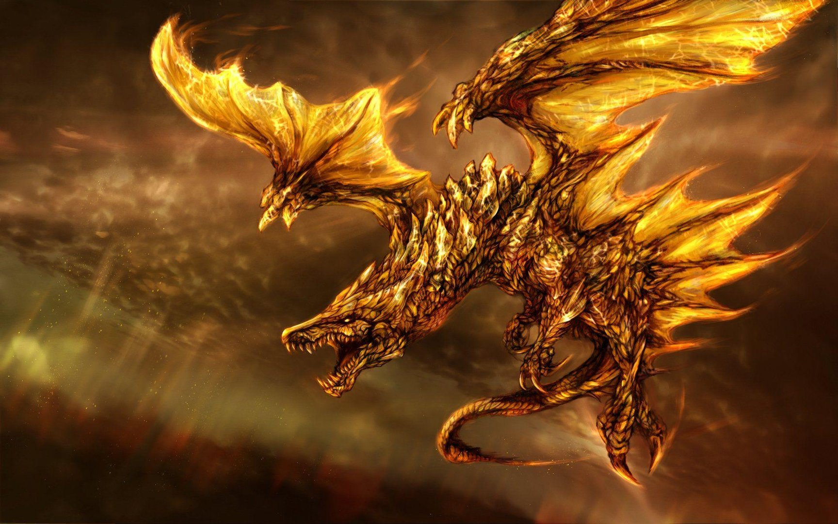 Coolest Dragon  Wallpaper.jpg