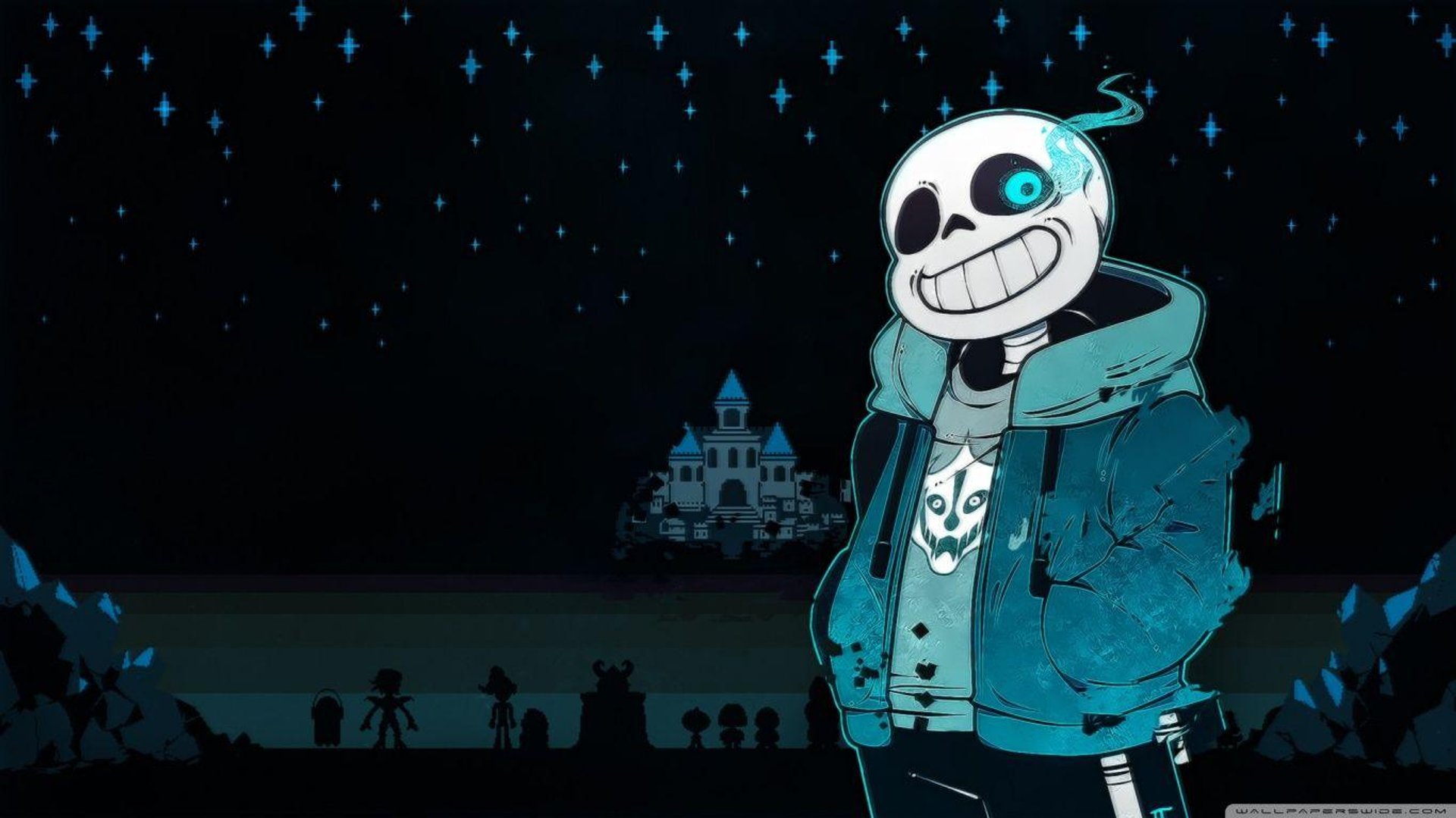 Undertale Sans Wallpapers.jpg