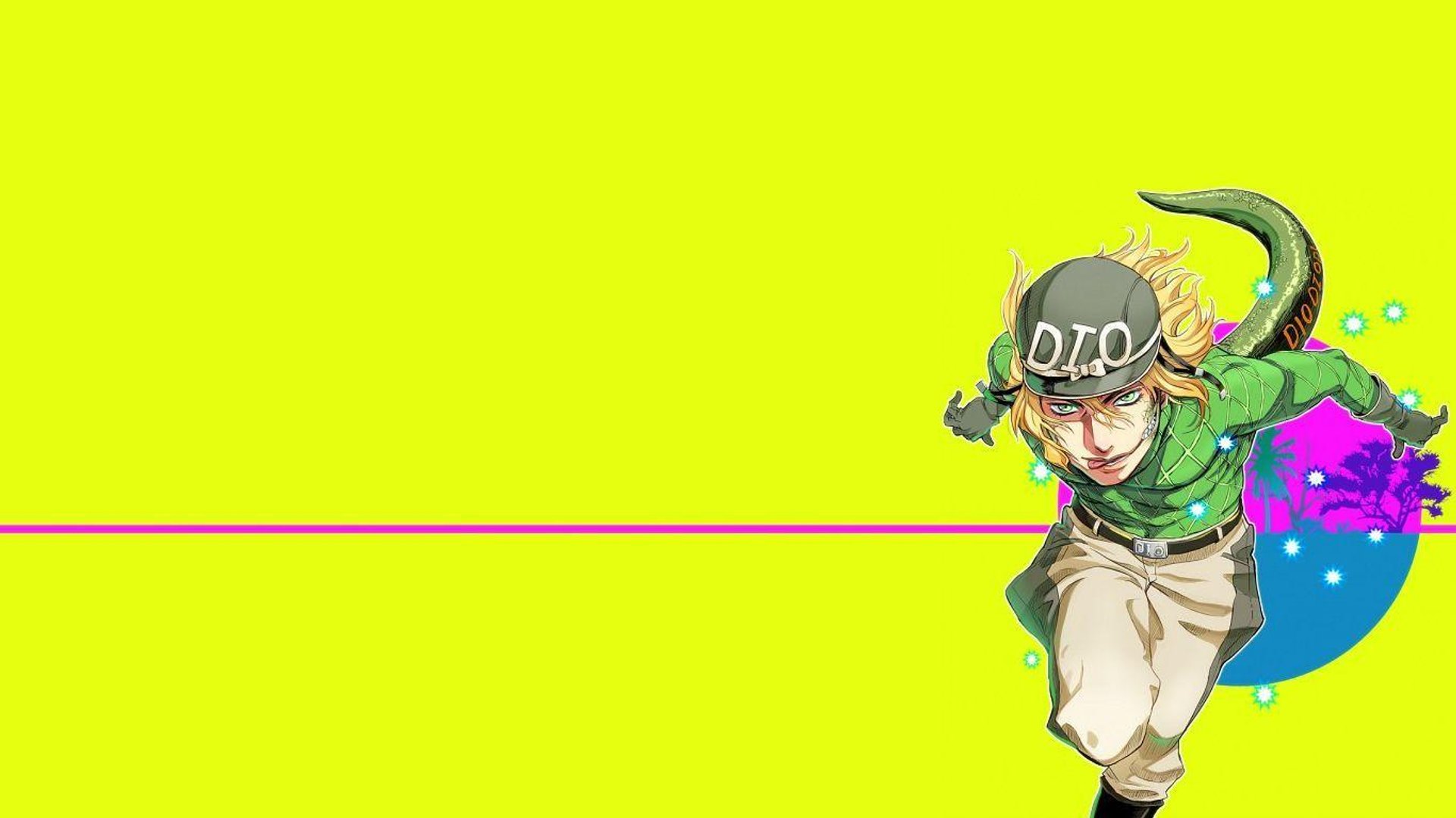 Dio Brando Wallpaper.jpg