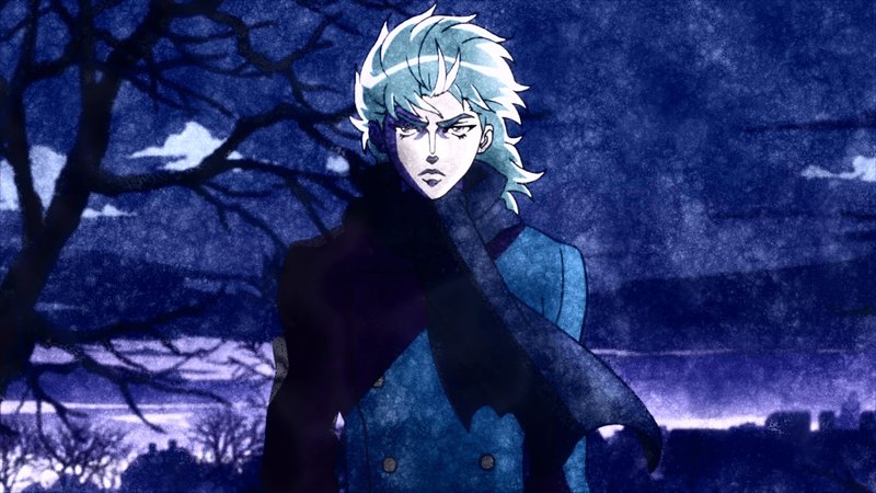Dio Brando