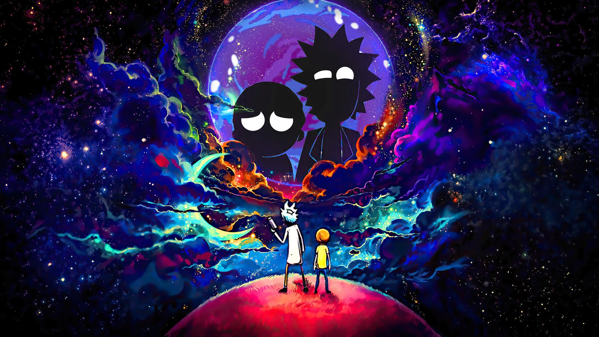 Rick and Morty Cool Pictures.jpg