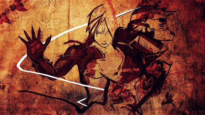 Fullmetal Alchemist: Brotherhood