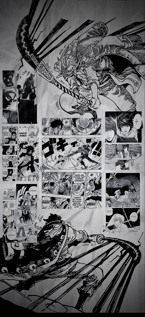 Manga Panel One Piece Images.jpg
