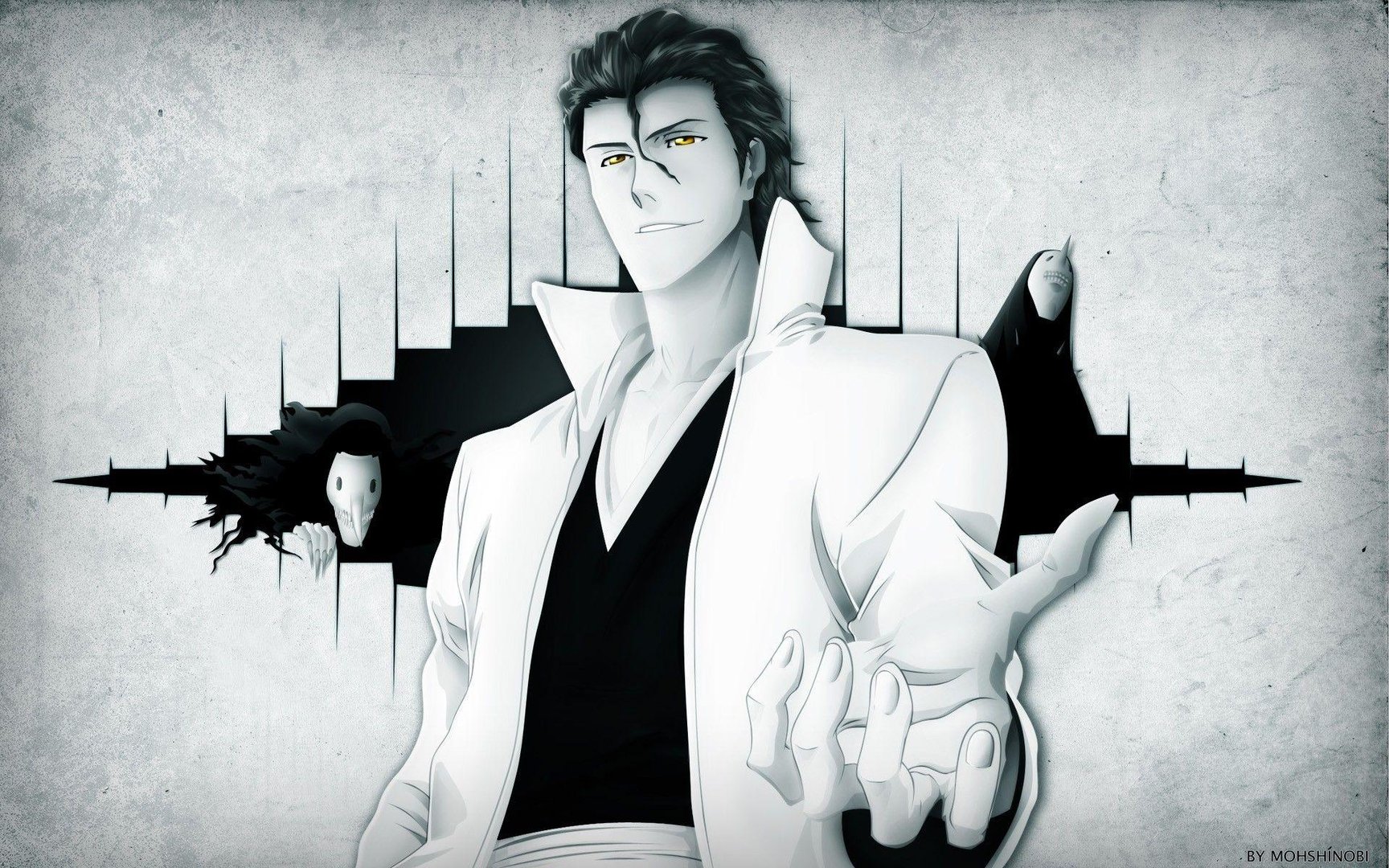 Bleach Aizen Images.jpg