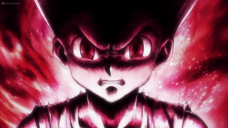 Gon Freecss