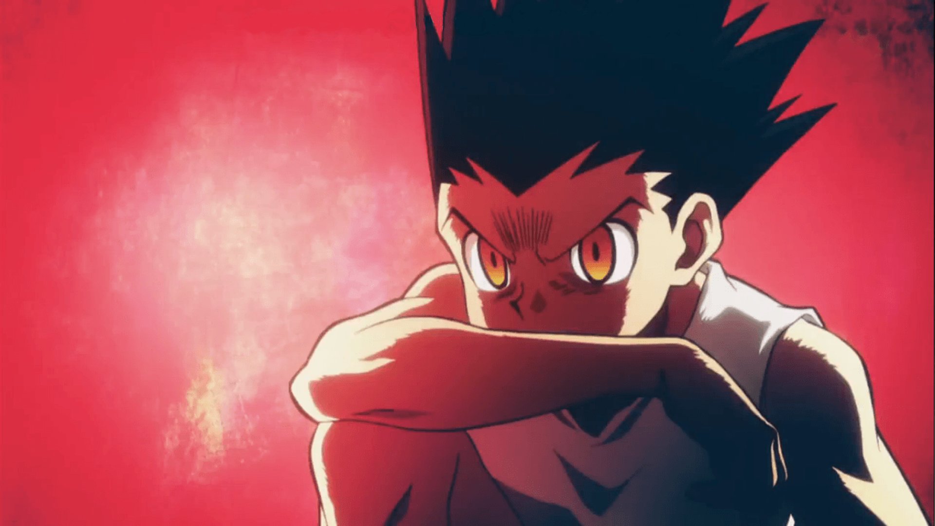 Gon Hunter X Hunter Wallpapers.png