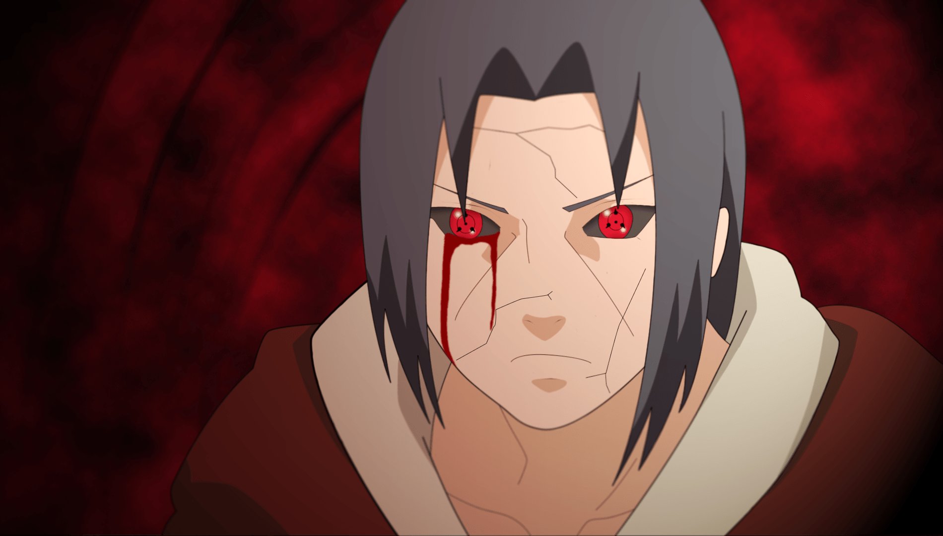 Reanimated Itachi Wallpapers.png