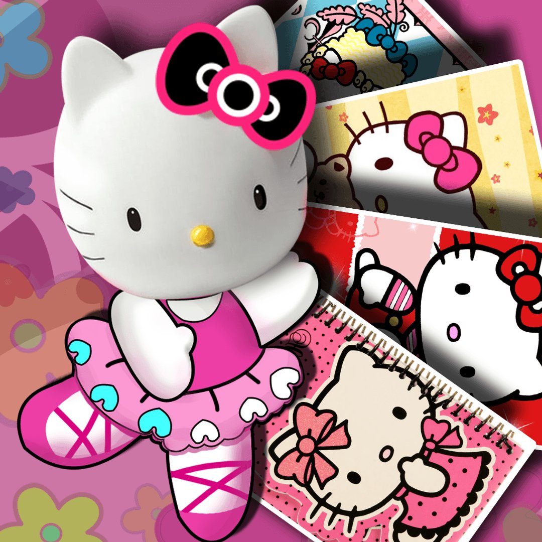 Hello Kitty 3D Images.png