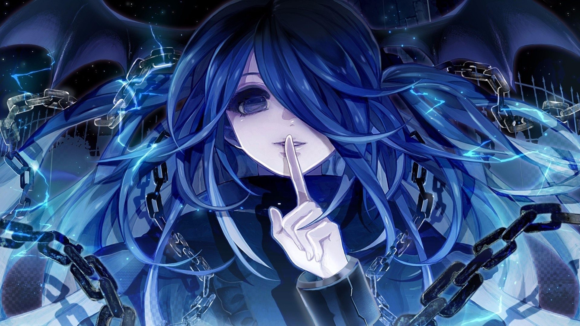 Cool Anime Blue Picture.jpg