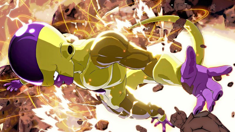 Frieza