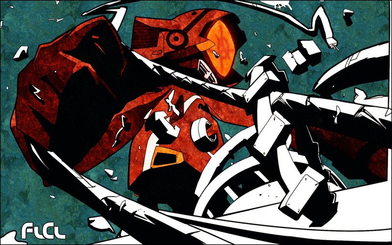 FLCL