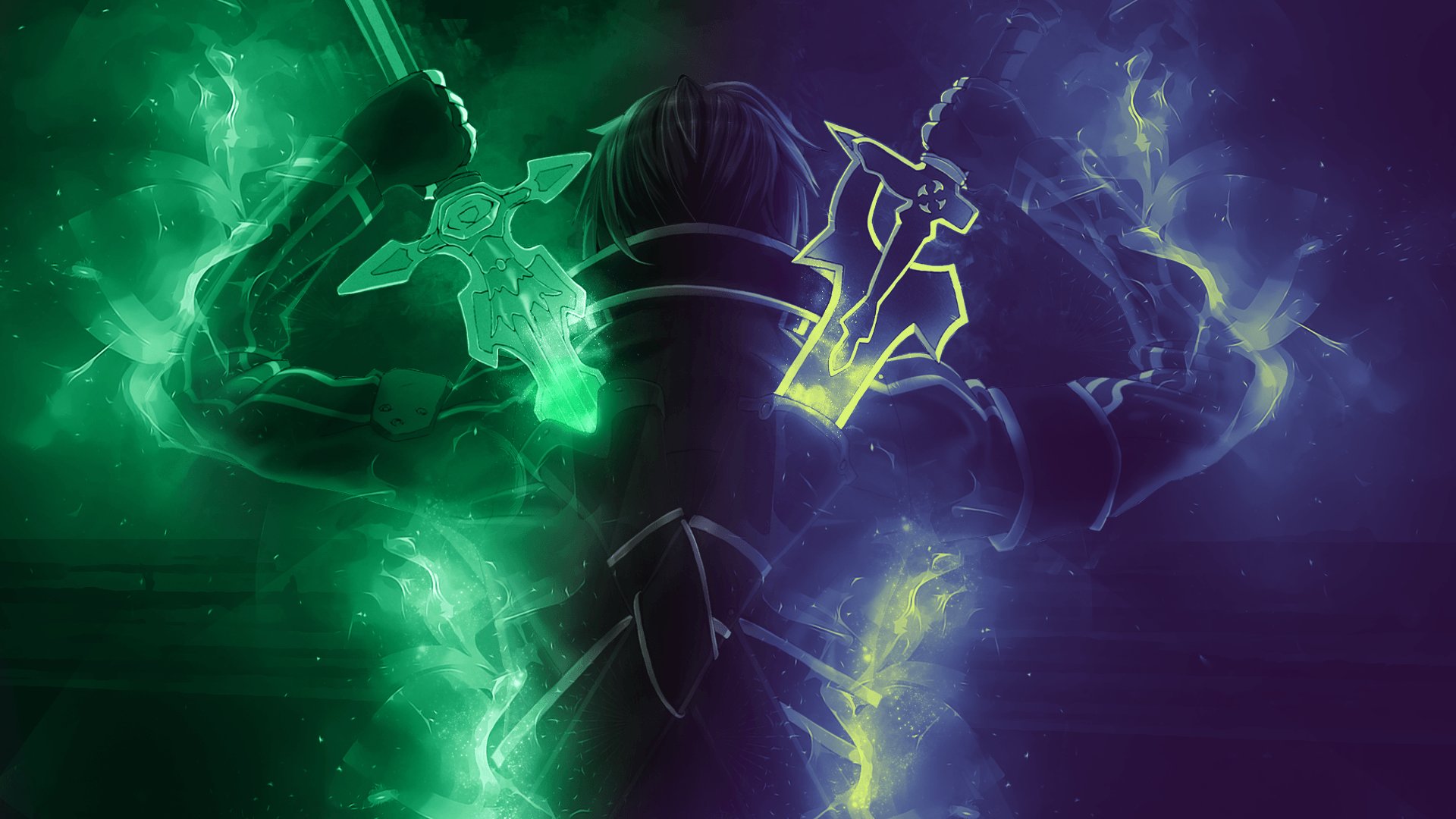 Kirito Wallpapers.png