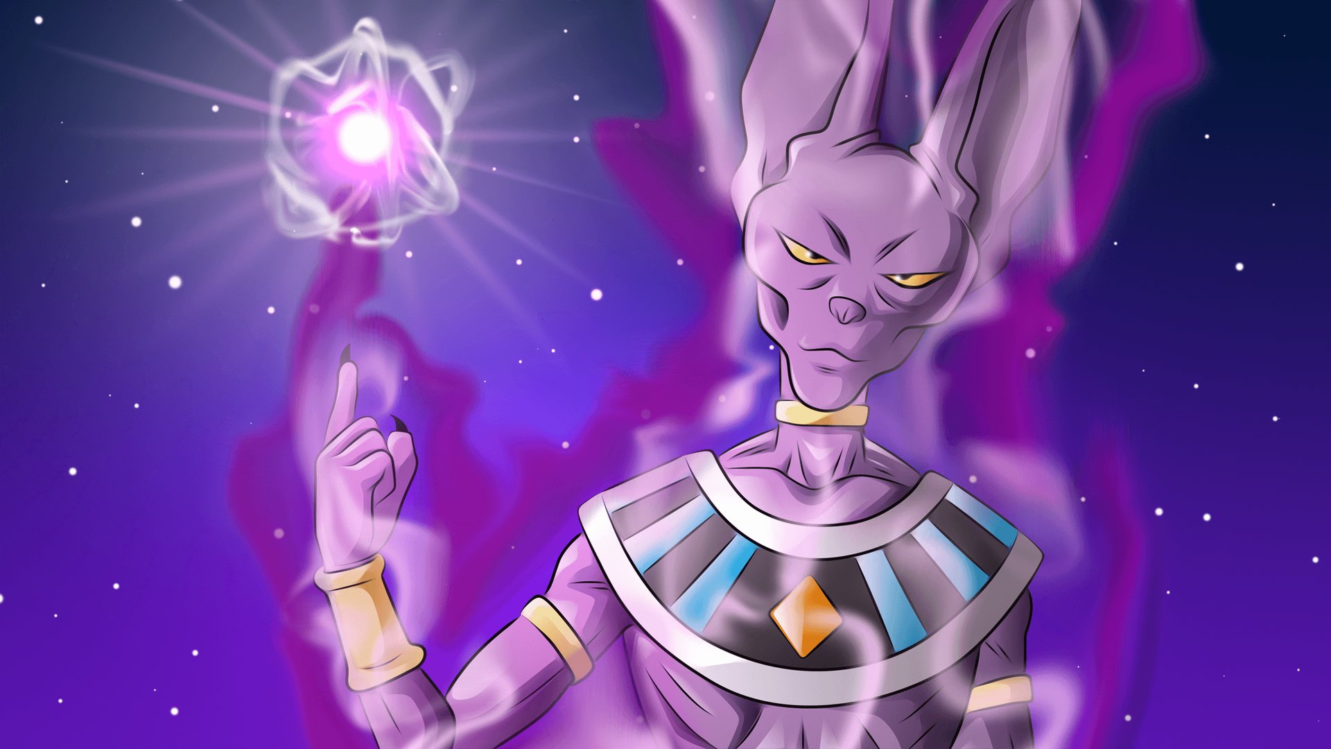Beerus Wallpapers.png