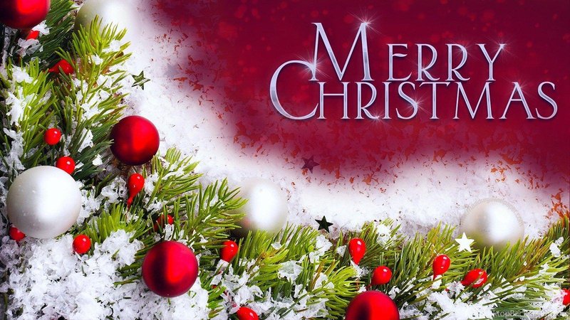 Christmas PC