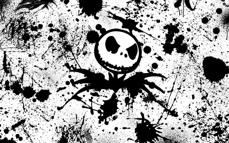 The Nightmare Before Christmas