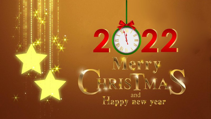 Merry Christmas 2022
