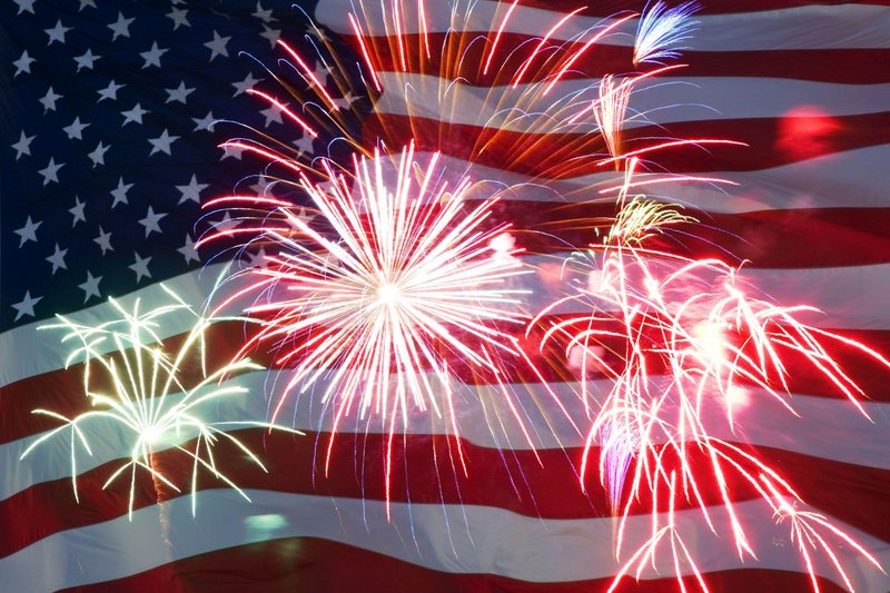 Fourth of July