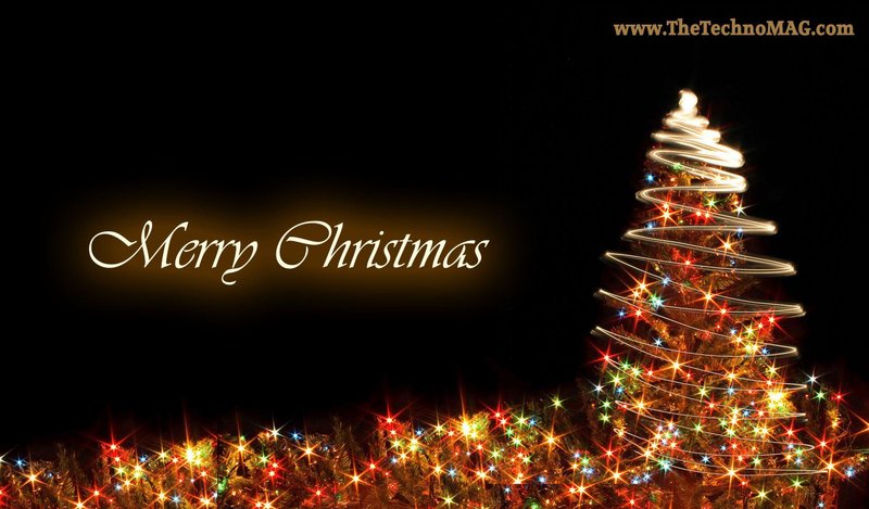 Merry Christmas