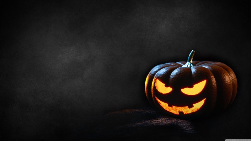 Happy Halloween