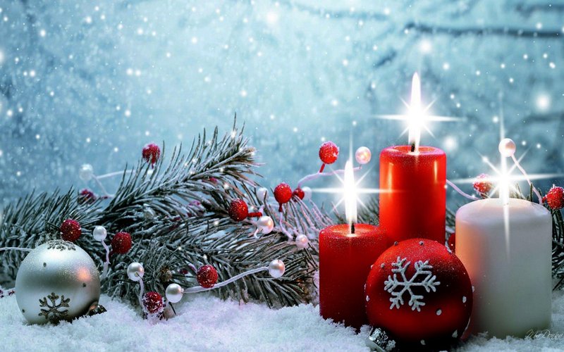 White Christmas