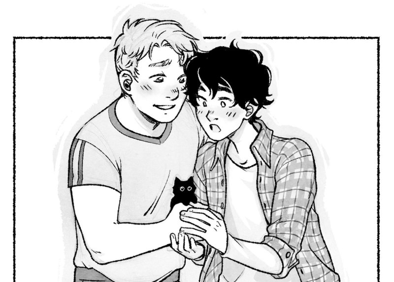 Heartstopper