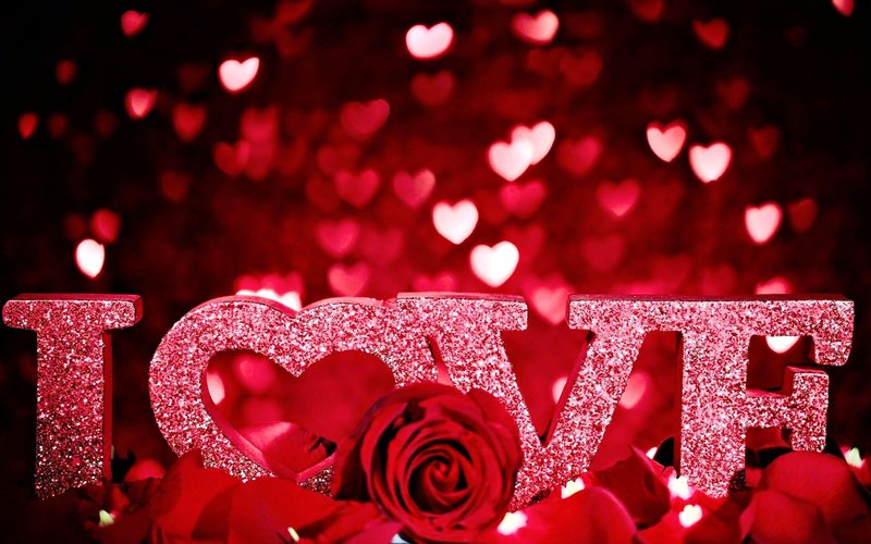 Valentine's
